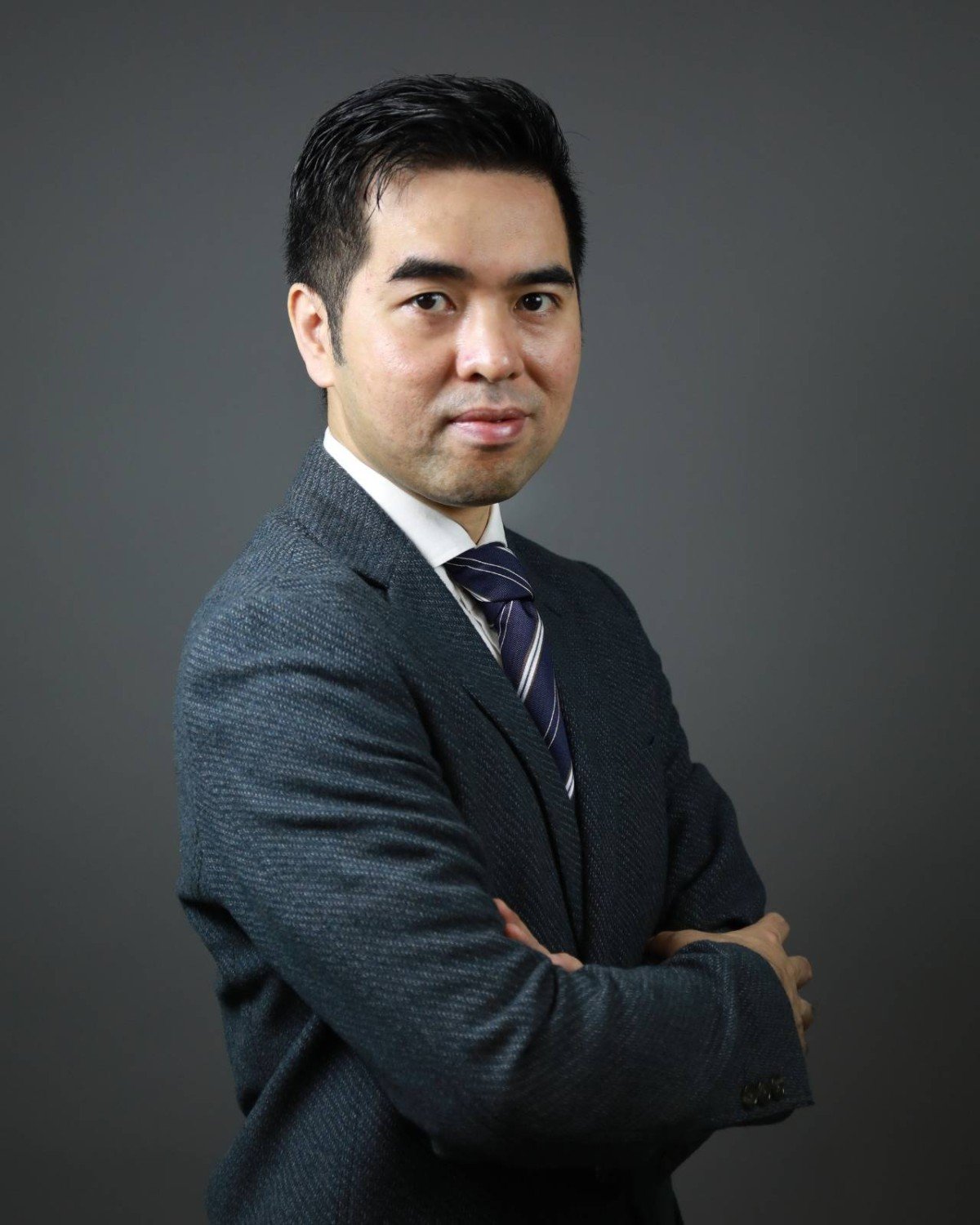 Dr Ma Ka Wing